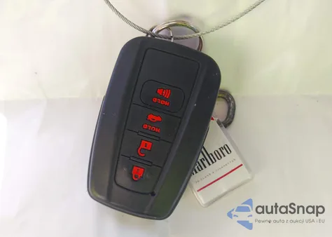 2023 Toyota Rav4 Xle Premium из США, поврежденный, VIN 2T3A1RFV5PW404572